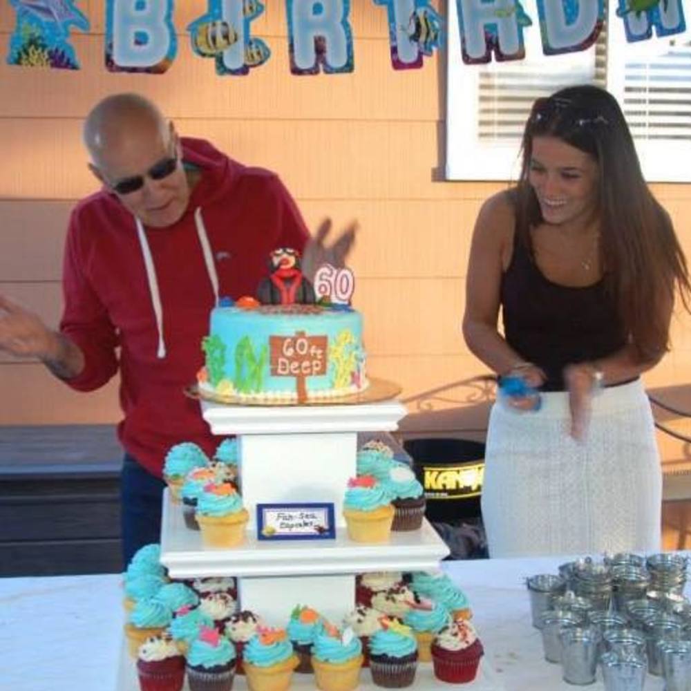 Meet your Posher, Kaitlyn